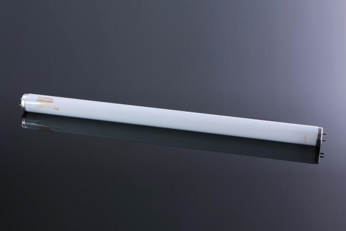 वेरिवाइड एफ 20 टी 12 आर्टिफिशियल डेलाइट डी 65 60 सेमी फ्लोरेसेंट ट्यूब लाइट ग्लास मटीरियल ईयू में बना है
