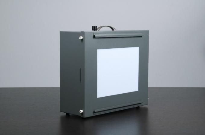 3NH स्टैंडर्ड कलर व्यूअर LED ट्रांसमिशन लाइट बॉक्स HC5100