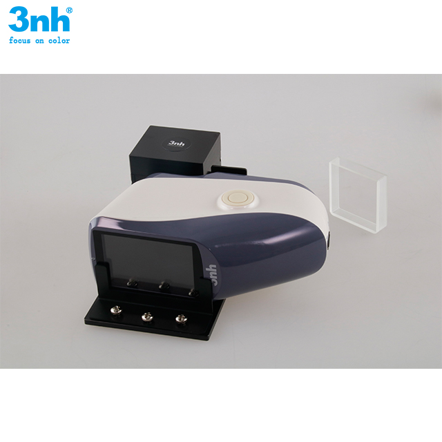 सार्वभौमिक परीक्षण घटकों के साथ रंग माप YS3010 के लिए तरल दूध स्पेक्ट्रोफोटोमीटर