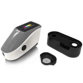 3nh YD5010 Colour Measurement Spectrophotometer CMYK LAB For Printing Color Package